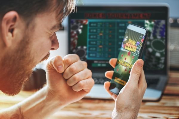 Riwayat taruhan dan statistik kemenangan di ezi88