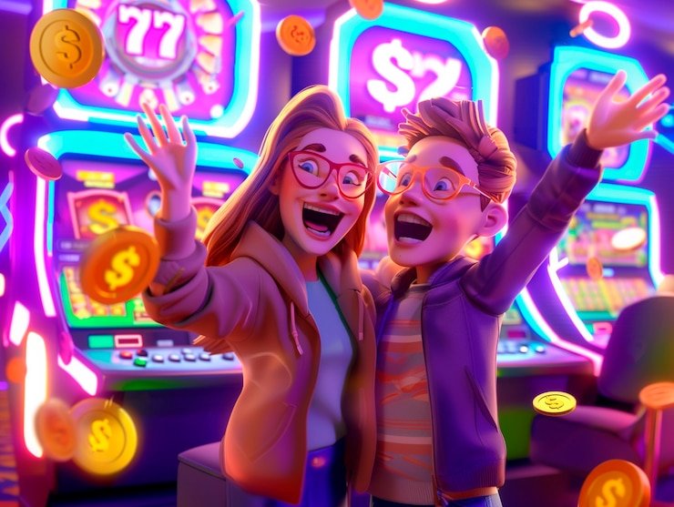 Antarmuka permainan Togel 3D di ezi88