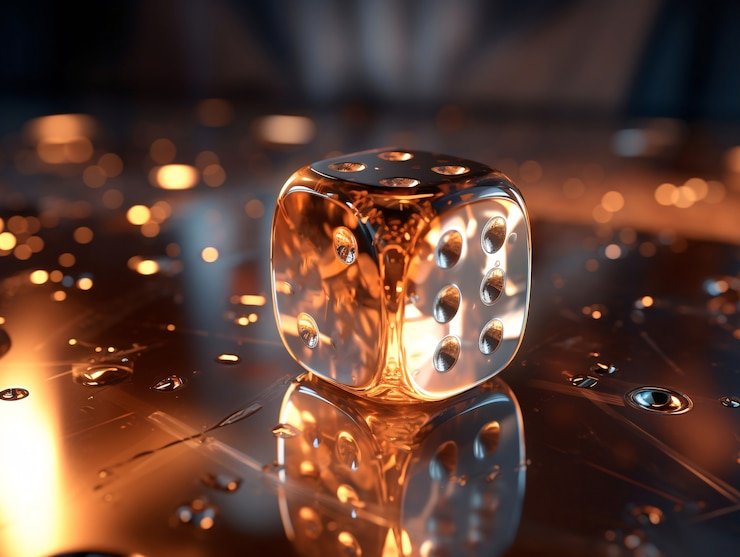 Tampilan permainan Wolf Gold di platform ezi88